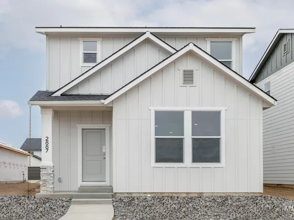 2887 N Rocky Bottom Way, Kuna, ID 83634