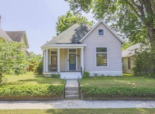 1518 Holly St, Nashville, TN 37206