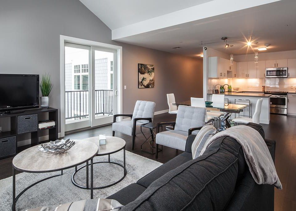 Bright and airy