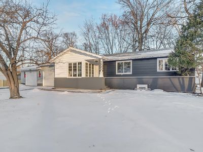1521 Carol Ave, Detroit Lakes, MN, 56501
