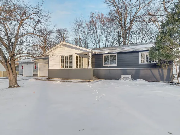 1521 Carol Ave, Detroit Lakes, MN 56501