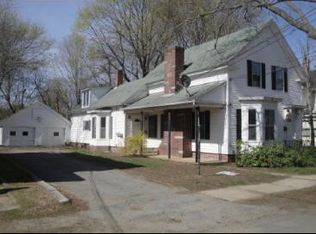 7 Sheridan Ave, Rochester, NH 03867