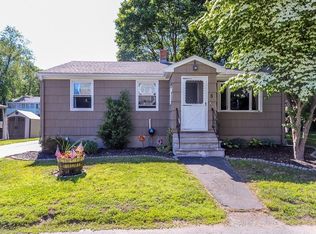 5 Flynn Rd, Peabody, MA 01960