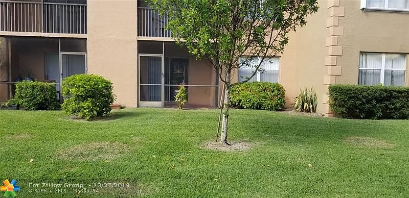 1st image of 10340 NW 8th St #105