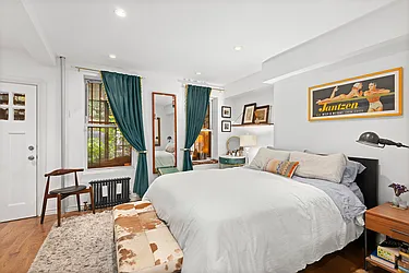 Rented by Compass