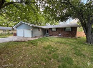 505 E 25th St, Pittsburg, KS 66762