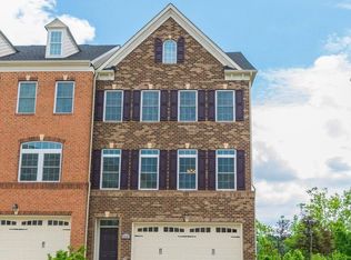 5247 Stream Bank Ln, Greenbelt, MD