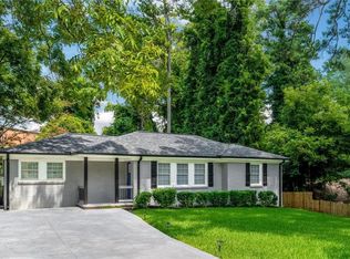 2912 Belvedere Ln, Decatur, GA 30032