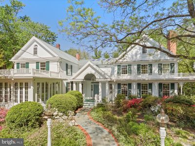 9400 Falls Rd, Rockville, MD, 20854