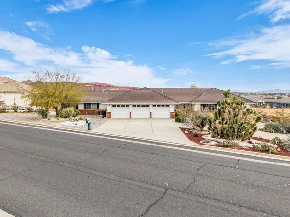 976 N Quail Ridge Dr, Washington, UT 84780