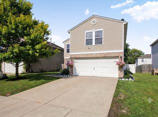 10901 Grace Dr, Ingalls, IN 46048
