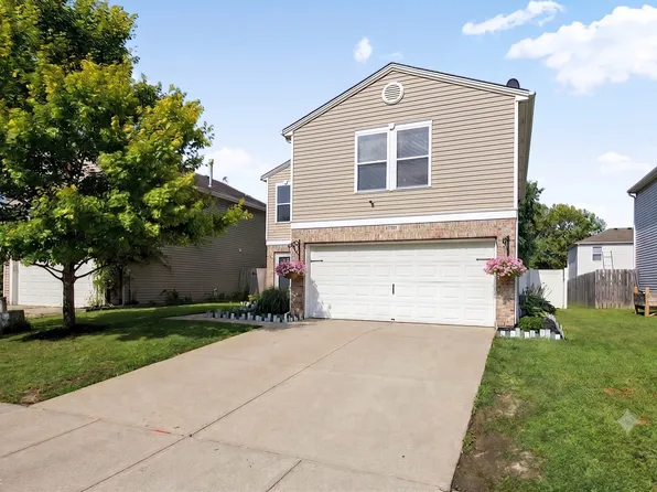10901 Grace Dr, Ingalls, IN 46048
