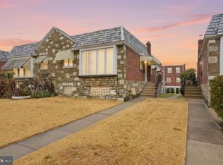 1027 Griffith St, Philadelphia, PA 19111