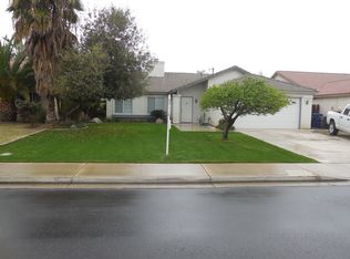 3601 Rancho Santa Fe St, Bakersfield, CA 93311