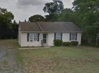 404 Sussex Ave, Laurel, DE 19956