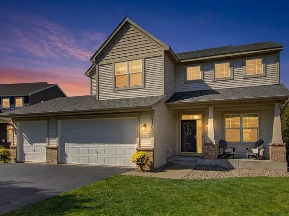 8330 Chestnut Ct, Victoria, MN 55386