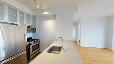 Rented by UDR