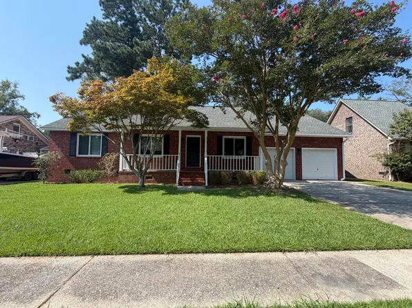 1301 Sand Pine Rd, Ladson, SC 29456
