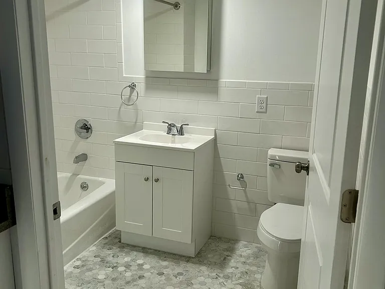 155 River St #BA — Photo 8