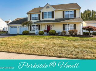 74 Cascades Ave, Howell, NJ 07731