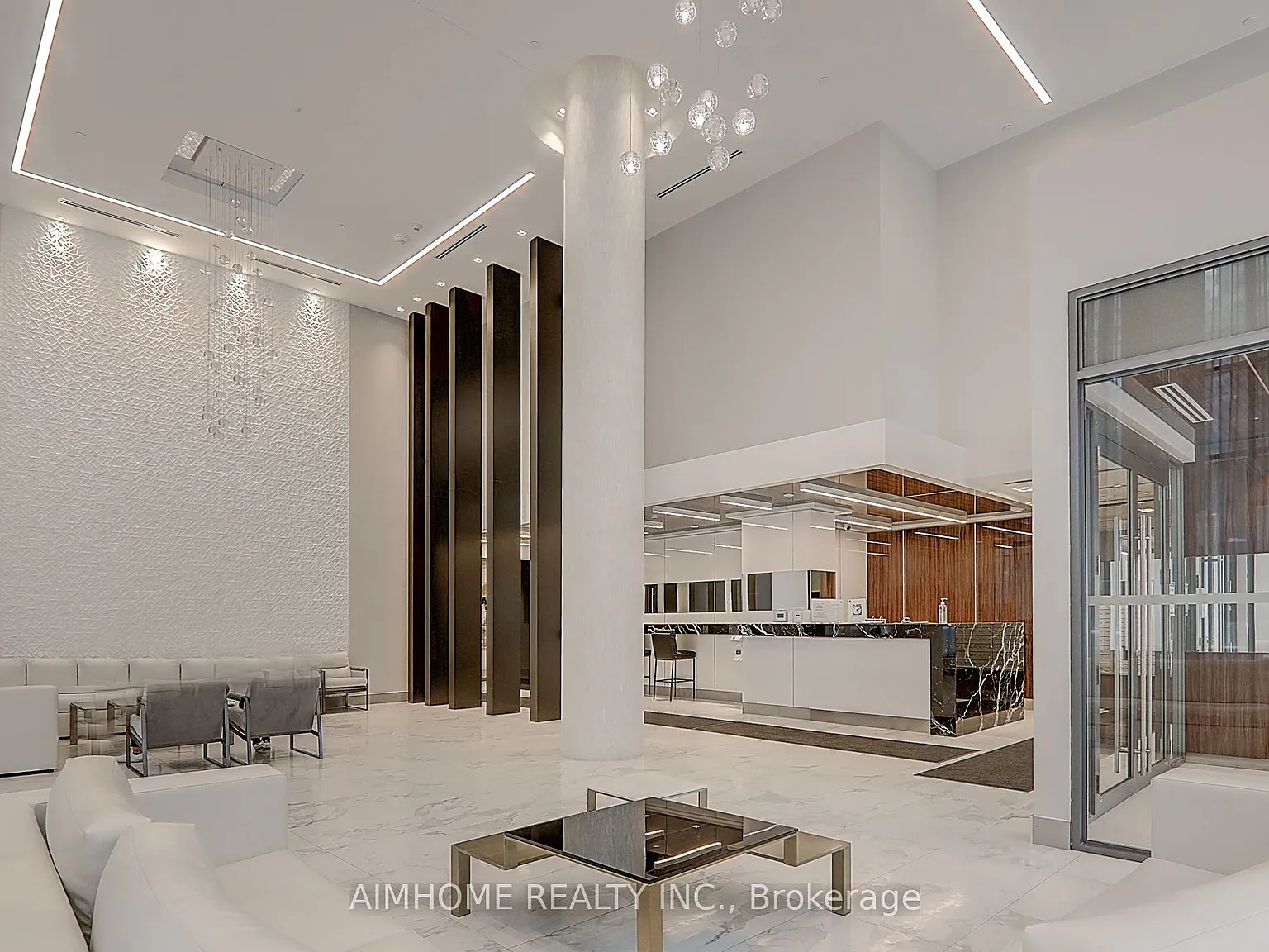 2 bed, $2,900 — Photo 2