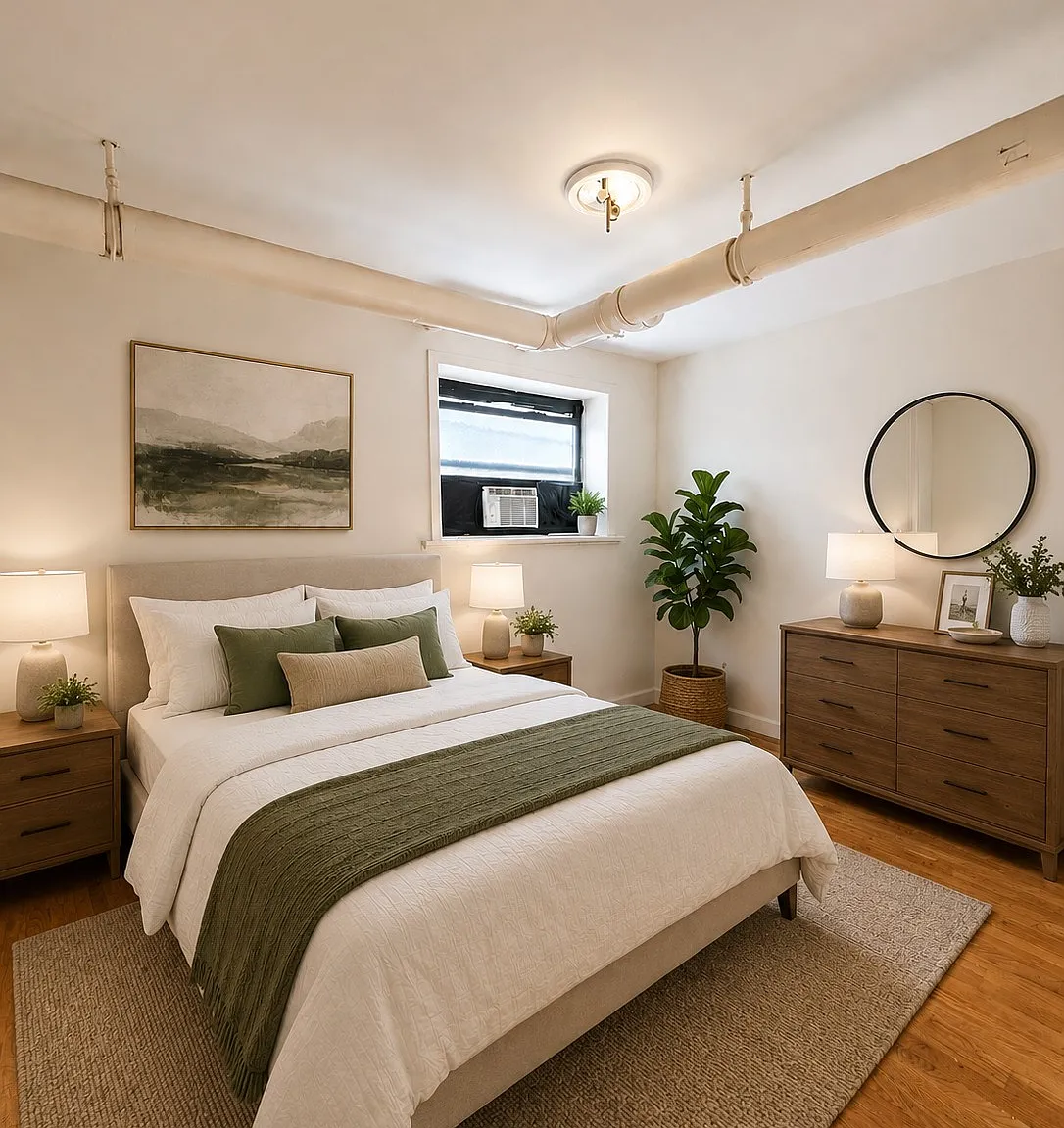 2 bed, $2,750 — Photo 4