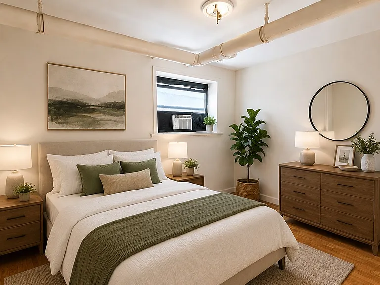497 Van Cortlandt Park Ave #B — Photo 5