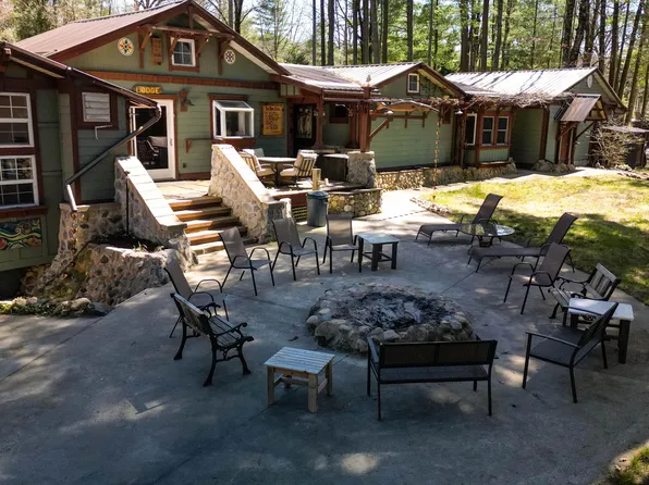 7774 E Saint Huberts Clb, Hesperia, MI 49421