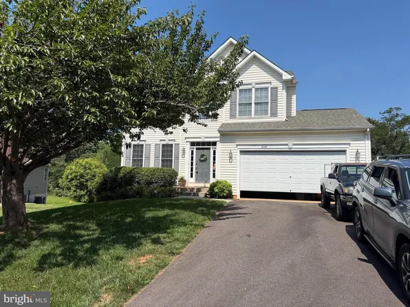 440 Kearns Dr, Culpeper, VA 22701