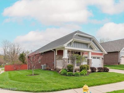 5221 Rock Water Dr, Louisville, KY, 40241
