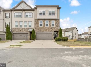 25 Flint Ct, Stafford, VA 22554