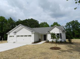 1318 Lee Rd, Clayton, NC 27520