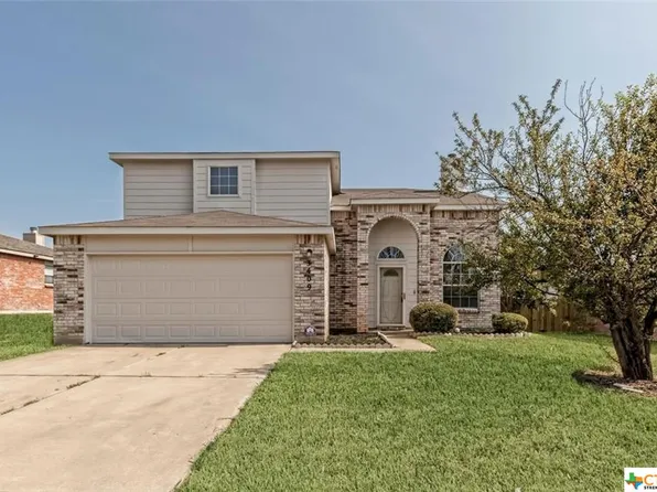 3409 Catalina Dr, Killeen, TX 76549