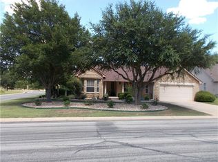 133 Ruellia Dr, Georgetown, TX 78633