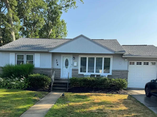 208 W Glencove Ave, Northfield, NJ 08225