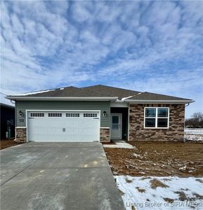 3512 Laura Drive, Jeffersonville, IN, 47130