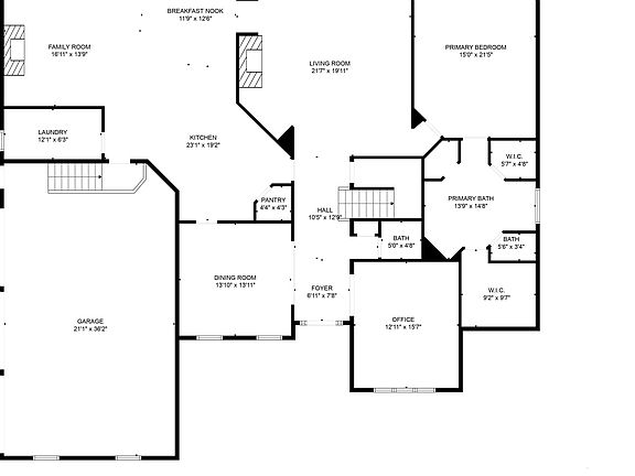 3rd image of 7146 Stillwater Blvd