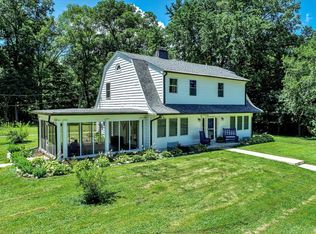 807 N Madison Ave, Anderson, IN 46011