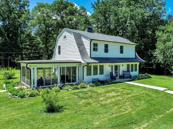 807 N Madison Ave, Anderson, IN 46011