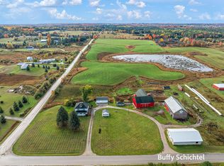 20017 Seven Mile Rd, Reed City, MI 49677