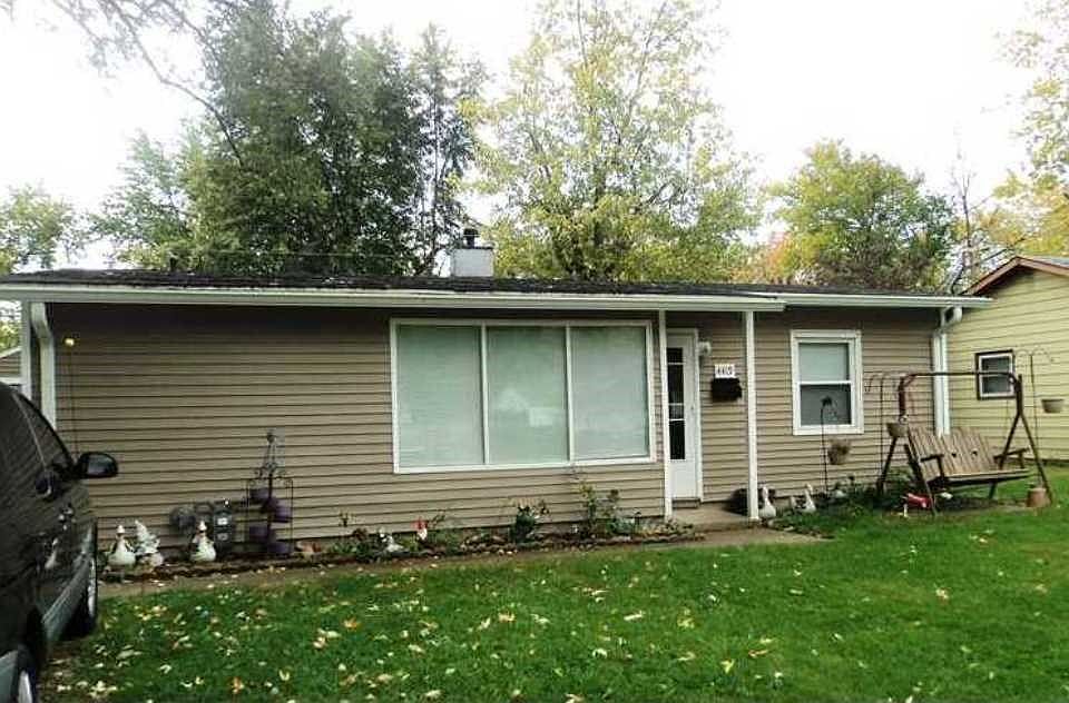1st image of 4419 Thrush Dr