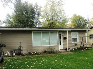 4419 Thrush Dr, Indianapolis, IN 46222