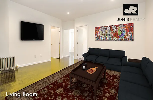 Rented by Jonis Realty | media 7