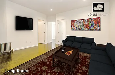 Rented by Jonis Realty