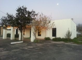 124 N Bridge St, Hidalgo, TX 78557