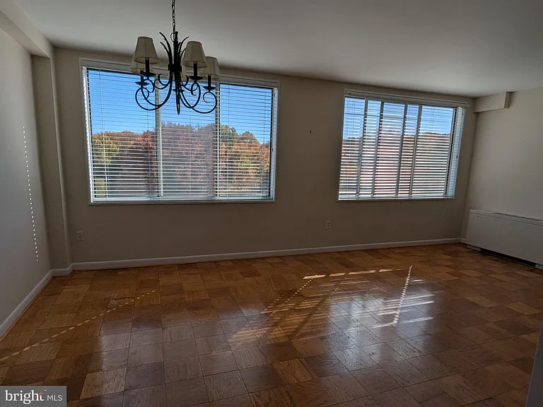 6641 Wakefield Dr #511 — Photo 3