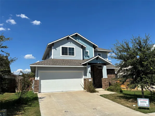 106 Crooked Trl, Bastrop, TX 78602