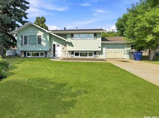 609 Railway Ave, Balcarres, SK S0G0C0