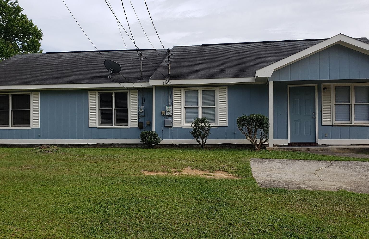 916 Dunbar Rd, Warner Robins, GA 31093 Zillow