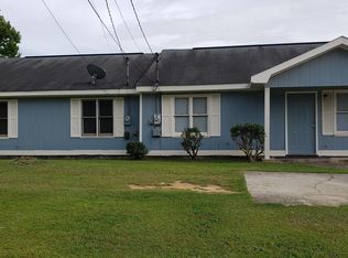 916 Dunbar Rd, Warner Robins, GA 31093